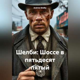 Шелби: Шоссе в пятьдесят пятый