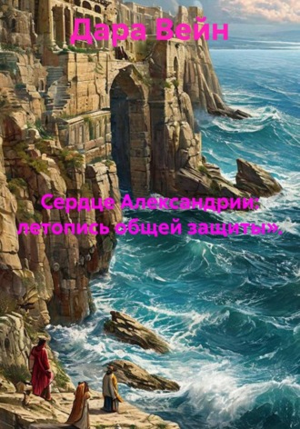 Сердце Александрии: летопись общей защиты