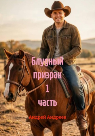 Блудный призрак 1 часть