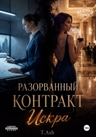 Разорванный контракт. Искра