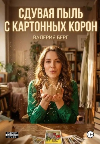 Сдувая пыль с картонных корон
