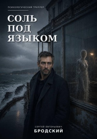 Соль под языком.