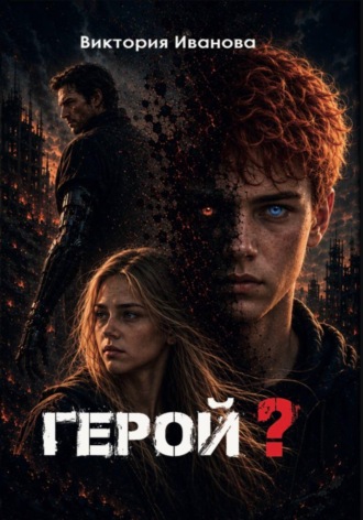 Герой?