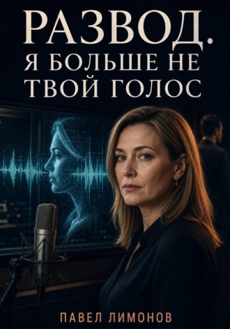 Развод. Я больше не твой голос
