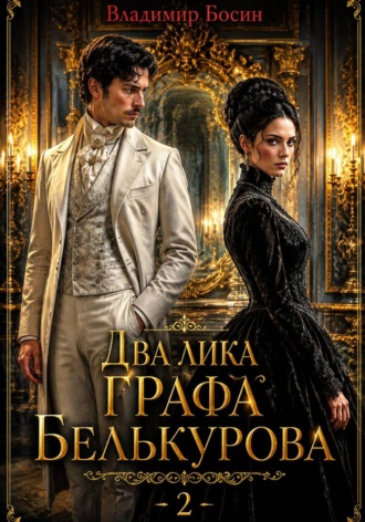 Два лика графа Белькурова -2