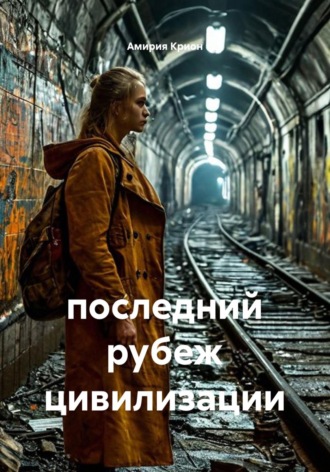 последний рубеж цивилизации