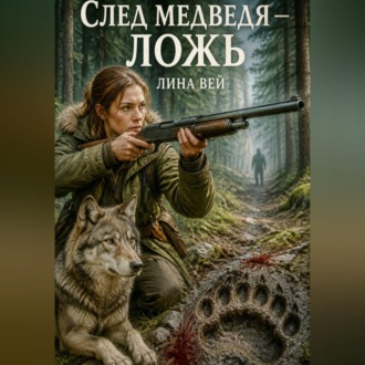 След медведя — ложь