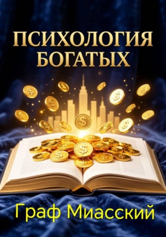 Психология Богатых