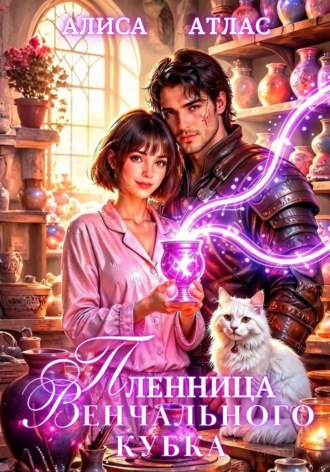 Пленница Венчального кубка