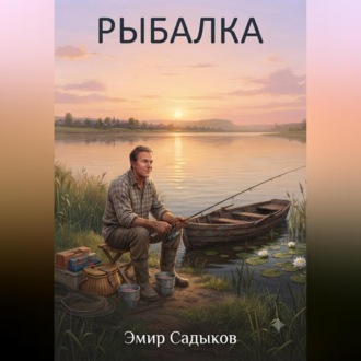 РЫБАЛКА