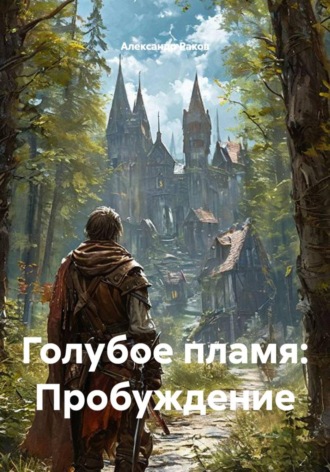 Голубое пламя: Пробуждение