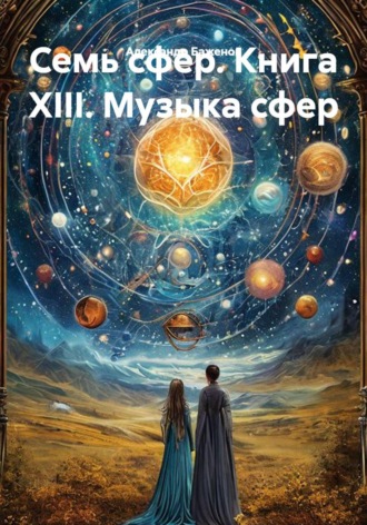 Семь сфер. Книга XIII. Музыка сфер