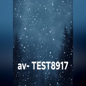 av- TEST8917