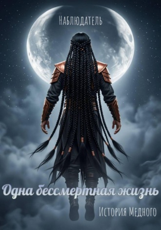 Одна бессмертная жизнь. История Медного