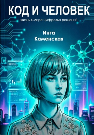 Код и человек: жизнь в мире цифровых решений
