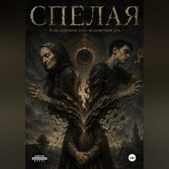СПЕЛАЯ. В нездоровом теле нездоровый дух.