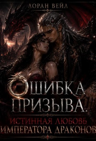 Ошибка призыва. Истинная любовь императора драконов