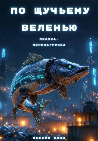 По щучьему веленью