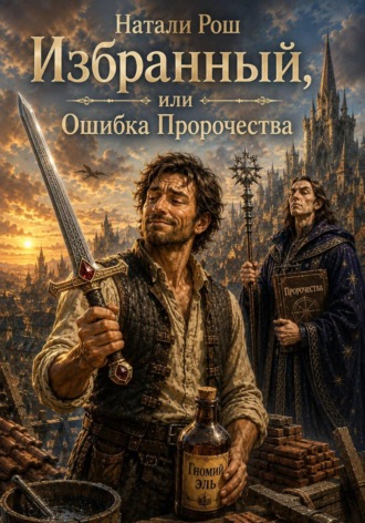 Избранный, или Ошибка пророчества