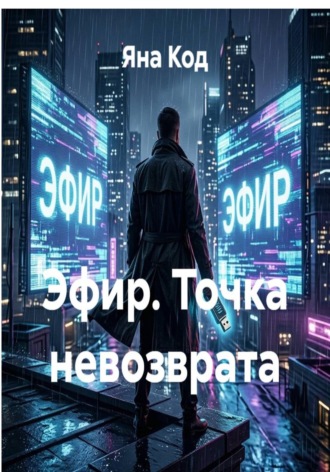 Эфир. Точка невозврата