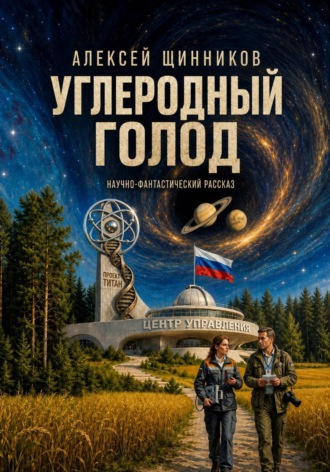 Углеродный голод. Научно-фантастический рассказ