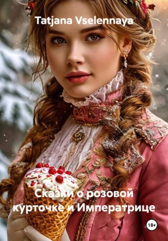 Сказки о розовой курточке и Императрице