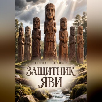 Защитник Яви