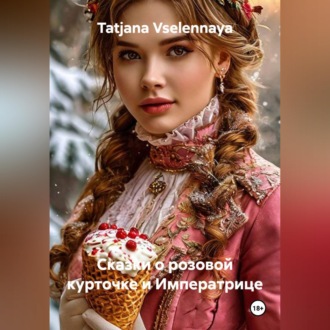 Сказки о розовой курточке и Императрице