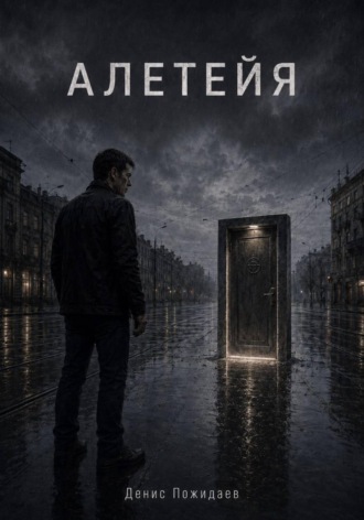 Алетейя