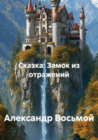 Сказка: Замок из отражений