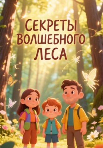 Секреты Волшебного Леса