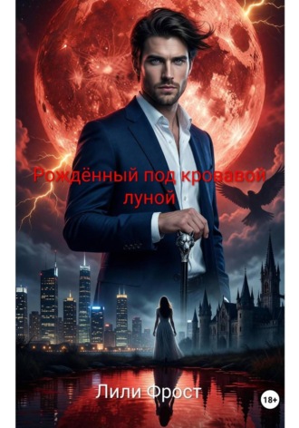 Рождённый под кровавой луной