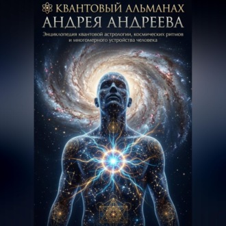 Квантовый альманах Андрея Андреева