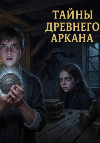 Тайна древнего аркана