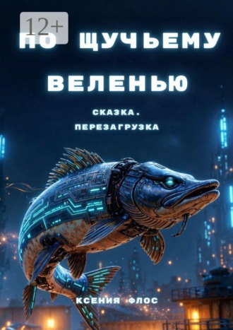По щучьему веленью