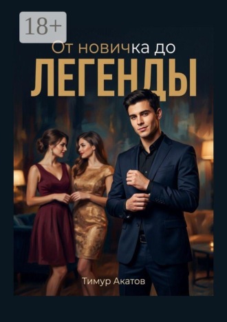 От новичка до легенды