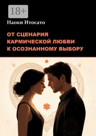 От сценария кармической любви к осознанному выбору