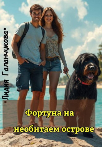 Фортуна на необитаемом острове