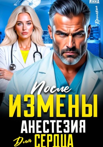 После Измены. Анестезия для Сердца