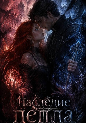 Наследие пепла