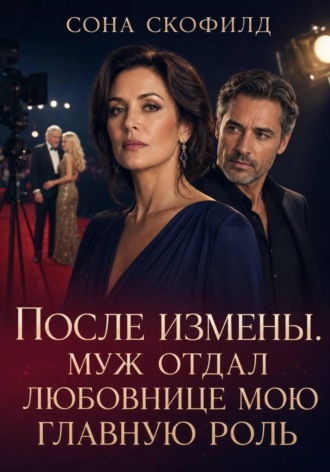 После измены. Муж отдал любовнице мою главную роль