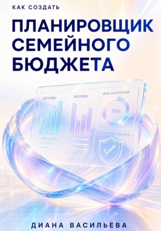 Как создать планировщик семейного бюджета