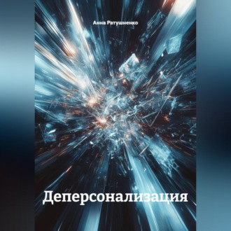 Деперсонализация