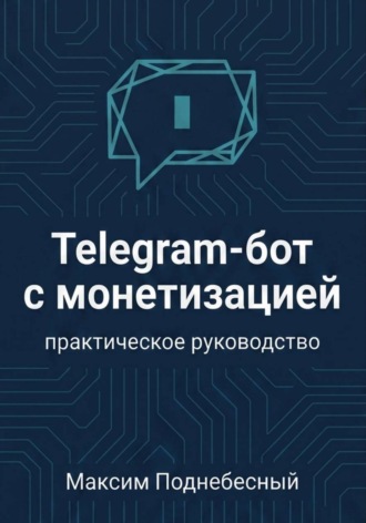 Telegram-бот с монетизацией: практическое руководство для тех, кто не умеет программировать