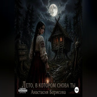 Лето, в котором снова ты