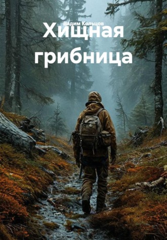 Хищная грибница