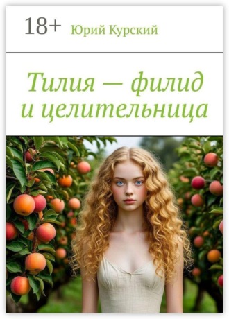 Тилия — филид и целительница