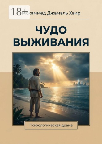 Чудо выживания. Психологическая драма