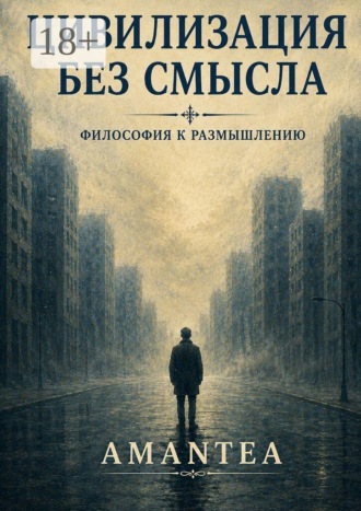 Цивилизация без смысла. Философия к размышлению