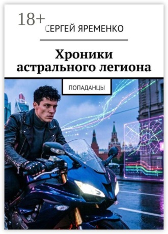 Хроники астрального легиона. Попаданцы